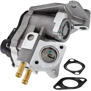 

AGR EGR Valve For VW Passat 3C2 2005-2010 3C5 2005-2011 06F131503A 06F131503B