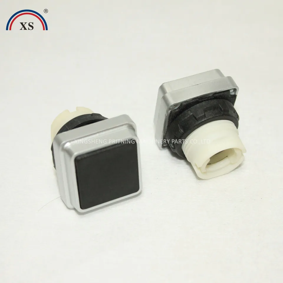 00.780.2317 00.780.2318 00.780.2320 00.780.2321 Кнопка SM102 CD102 SM74 SM52 GTO MO белый красный черный синий