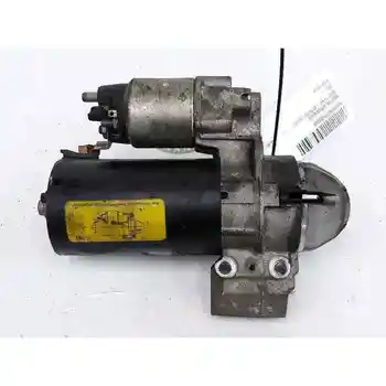 

12417801203 STARTER MOTOR BMW 1 SERIES SALOON (E81/E87)