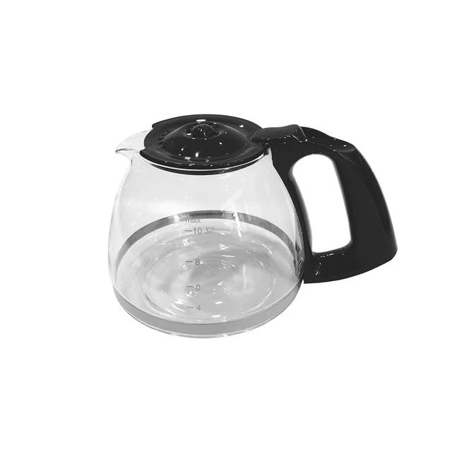 Glass Spare Replacement Parts  Philips Coffee Maker Hd7447 - Coffee Maker  Philips - Aliexpress