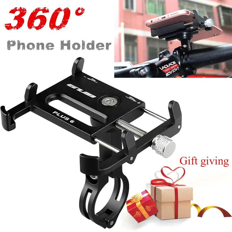 bike handlebar holder