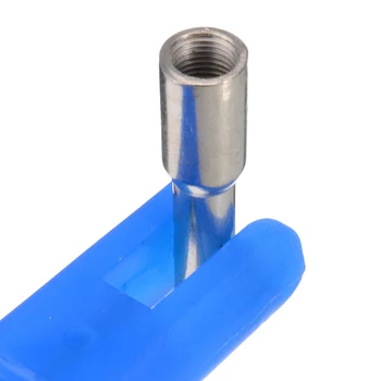 

Hot 1 set Car Motorcycle Bike Tire Repair Tool Tire Valve Stem Puller Tool Kit Car Stying Repair Tools