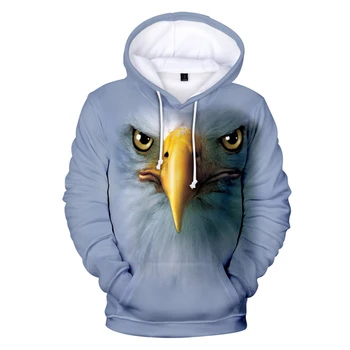 

Hot Sale 3D Animal World Hoodis Cute Men/women Hoodie Sweatshurt Harajuku Childern Clothes Kitty Dog Fish Hooded Hip Hop Clothes