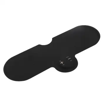 

Mini Electric Shock Pad Full Body Massager Therapy Slimming Muscle Relax Massage