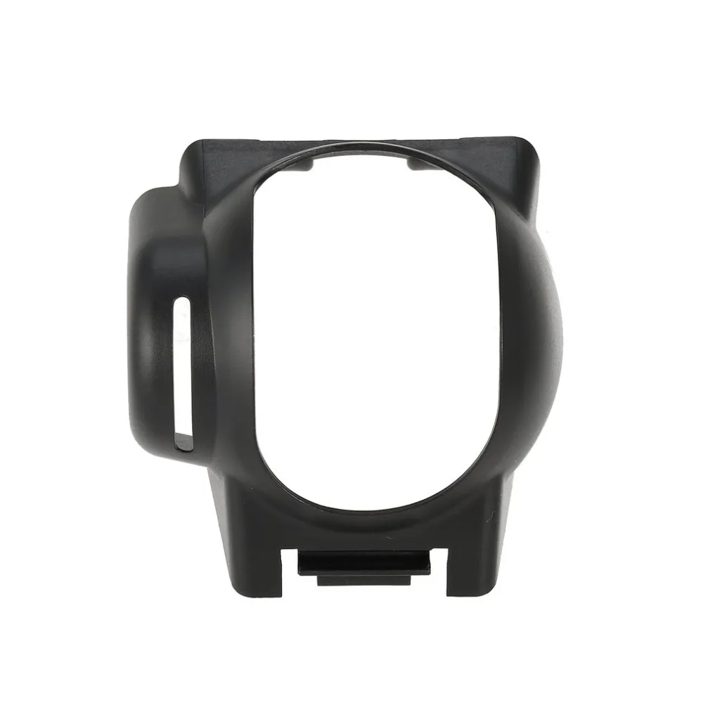 Camera Lens Shield Protector Gimble Protective Cover Sunshade Hood Cap Case for RC dji Mavic Pro Drone Accessories Spare Parts