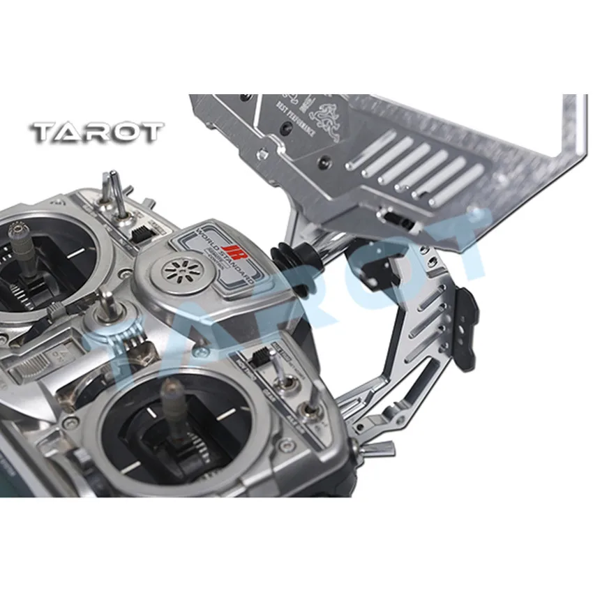 Tarot RC TL2916 JR серия пульт дистанционного управления FPV стенд из алюминиевого сплава