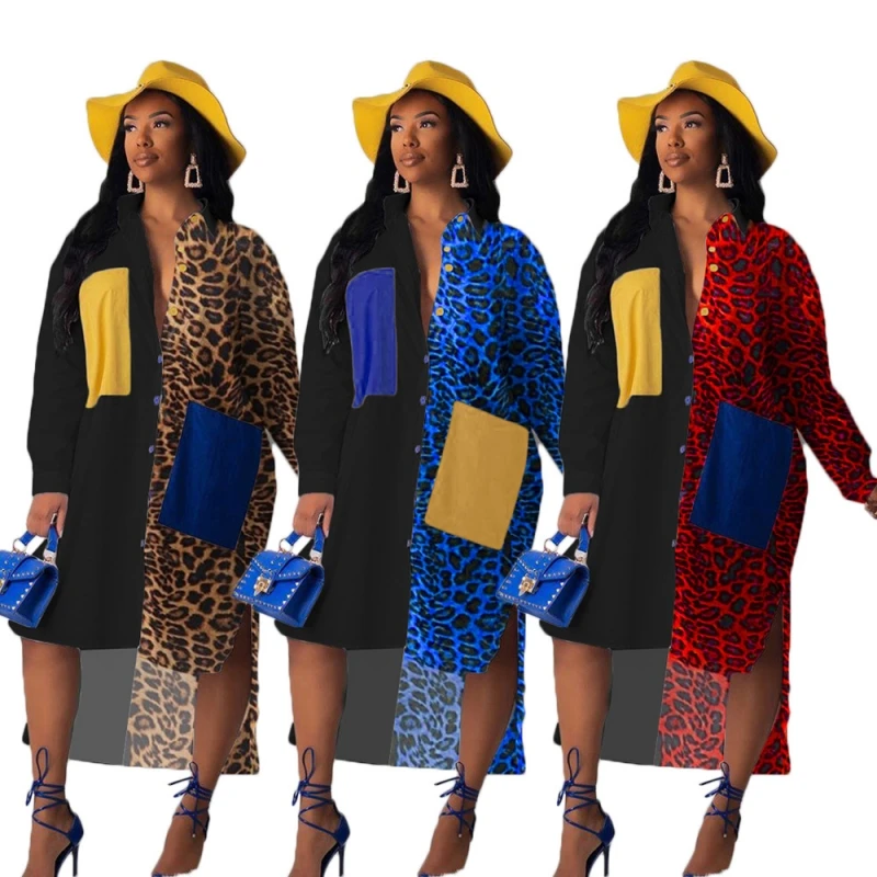 Африканские платья для женщин с длинным рукавом, африканская одежда, Африканское Платье с принтом Дашики, Дамская одежда, Анкара размера плюс, платье в африканском стиле