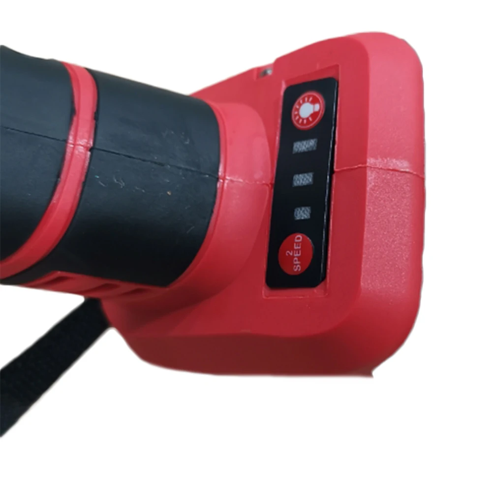 

Cutting Angle grinder Workshop Rechargeable Power Tools 100mm Brushless