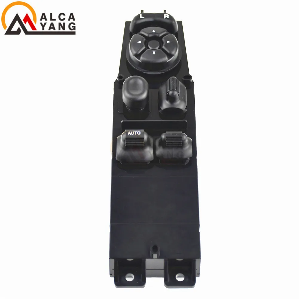 Окно Главный выключатель 56009450AC 68171682AA для Jeep Cherokee 2-дверный 1997-2001Car аксессуары окна