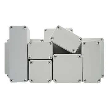 

Economical Waterproof Electrical Box,ABS Plastic Junction Box,IP65 Waterproof Box,Cable Junction Sealed Box,Button Switch Box