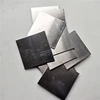 5pcs/10pcs 5052 Aluminum plate Flat Aluminum Sheet  DIY Thickness 3mm   100x100mm Customizable ► Photo 3/6