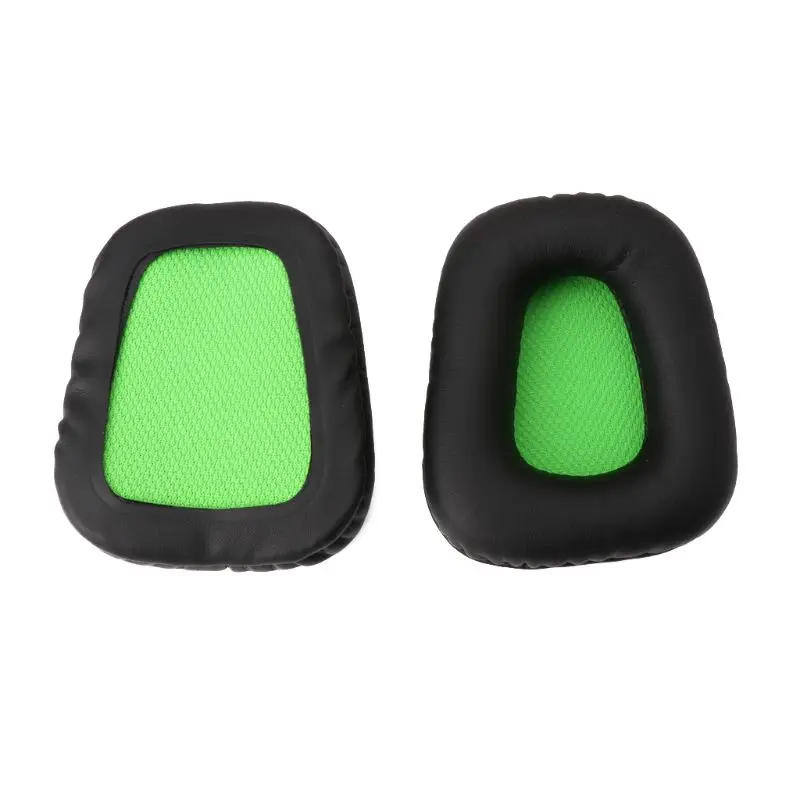 

Replace Eapads Earmuffs Cushion for razer Electra Gaming Headphone Headsets