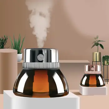 

Mini Size Office Desk Humidifier for Bedroom Home Office Car R9CD