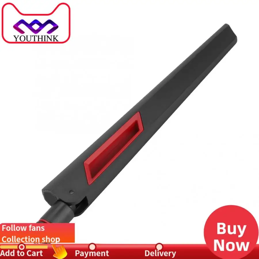 Антенна для AC68U AC88U AC66U 8DBi 2 4G/5G двухчастотный беспроводной маршрутизатор с