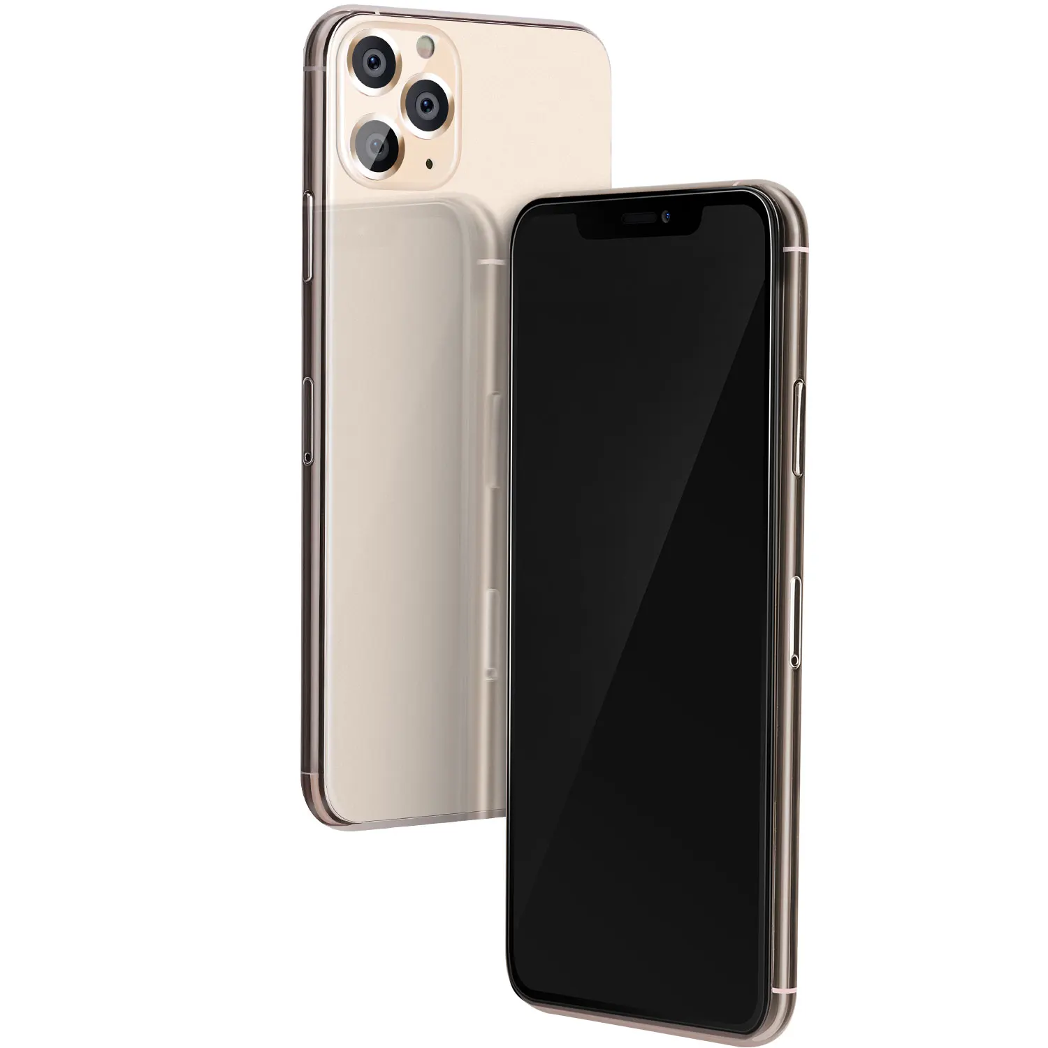 Модель манекена для телефона phone11 pro Max модель поддельного только дисплея черного