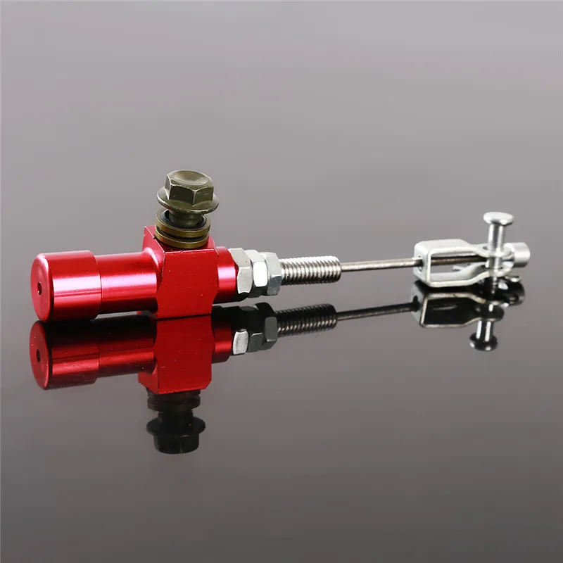 Motorcycle Performance Hydraulic Clutch Brake Pump Cylinder Rod System Performance Efficient Transfer Pump 16x4cm motorcycle clutch brake repair kit