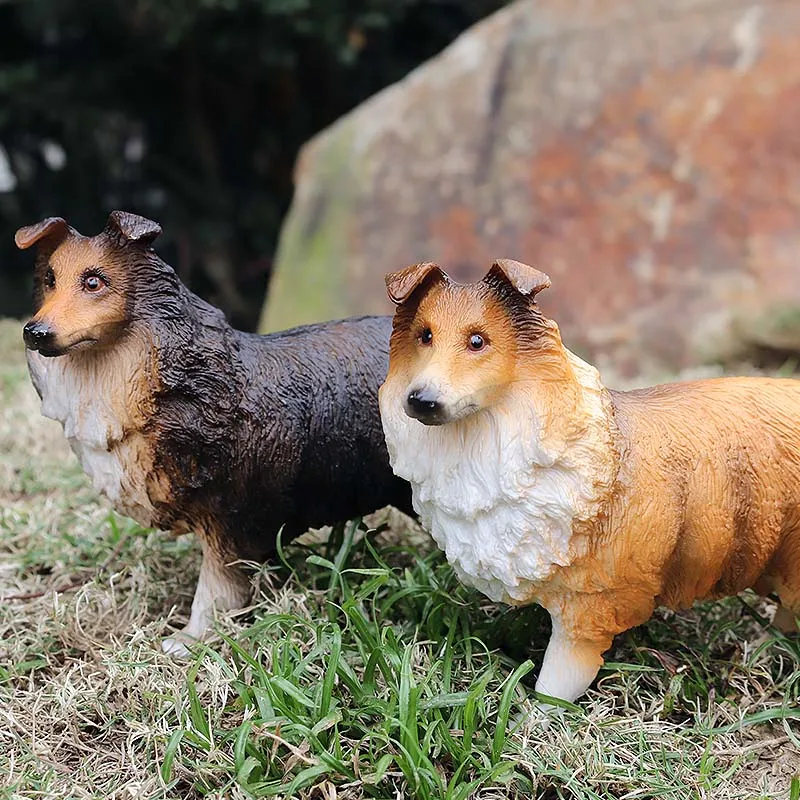 牧羊犬