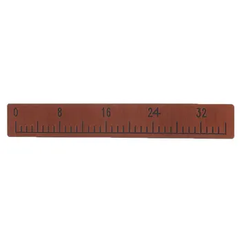 

Folding Ruler Fish Measuring Scale Saltwater Freshwater Fishing
