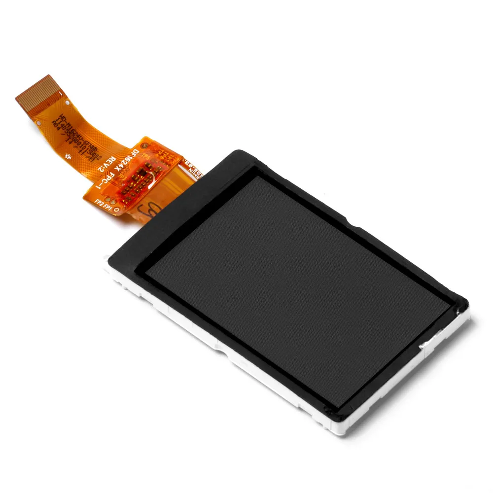 

For Garmin Edge 810 GPS Bicycle Stopwatch LCD Display Screen Repair Replacement