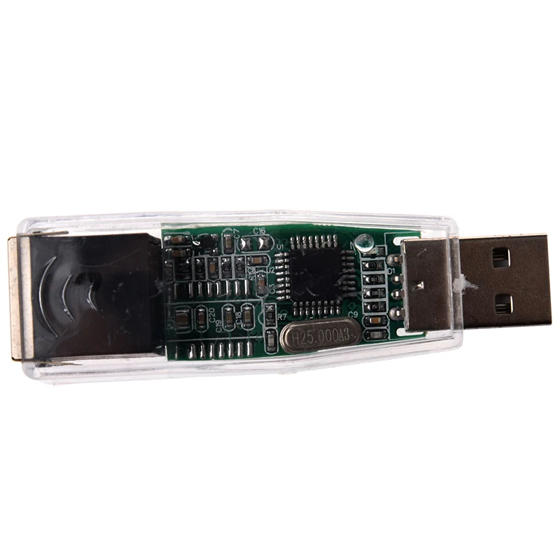 USB 2,0 Ethernet 10/100 сетевой LAN RJ45 адаптер