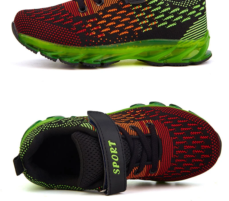 kids running shoes boys girls sneakers sport (7)