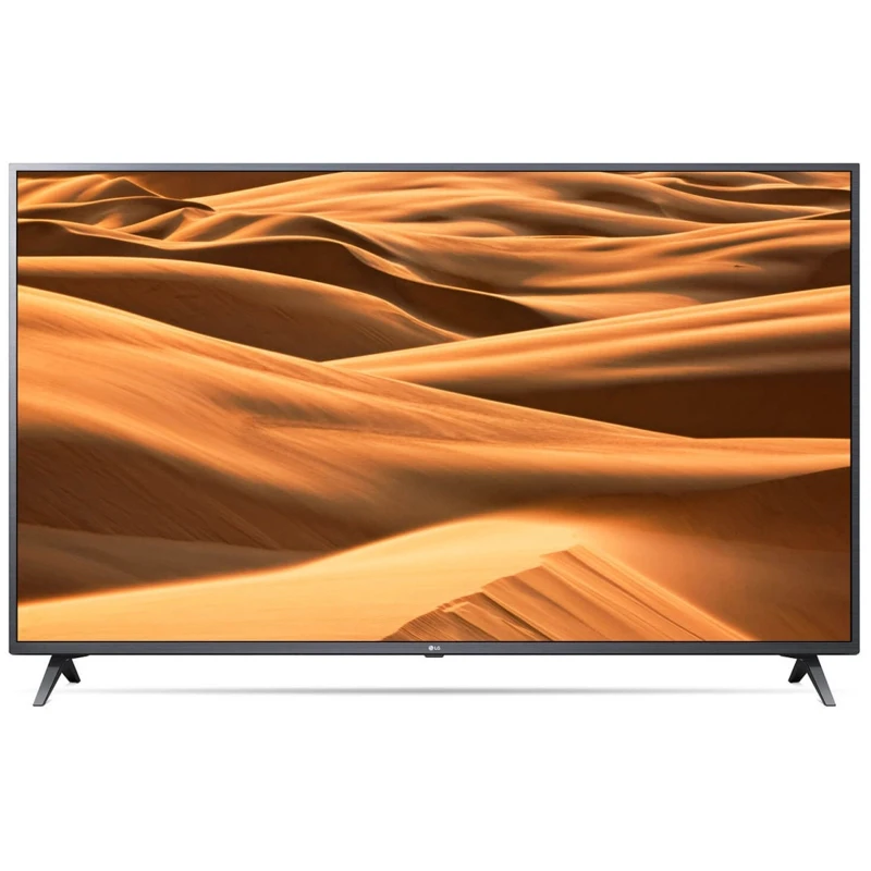 Телевизор 50&quot LG 50 UM 7300 4K SmartTV | Электроника