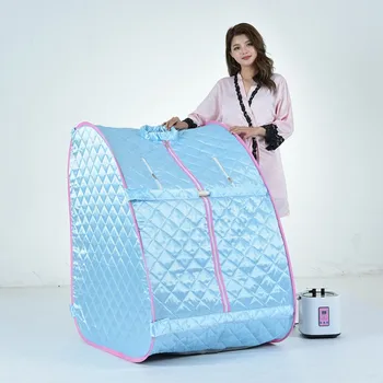 

Factory direct Adicott folding room, steaming room, home sauna b
