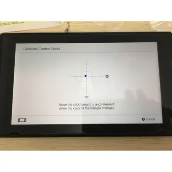 

Two Two Pack Analog 3D Joy con Joystick Replacement for Nintendo Switch,joycon Switch joysticks compatiable with Left joycon Joy