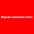 Repeat customers Store