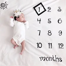 Одеяло для фотосъемки новорожденных детей с цветочным принтом мягкое одеяло «сделай сам» реквизит для фотосъемки новорожденных Одеяло для фотосъемки новорожденных детей с цветочным принтом мягкое одеяло «сделай сам» реквизит для фотосъемки новорожденных