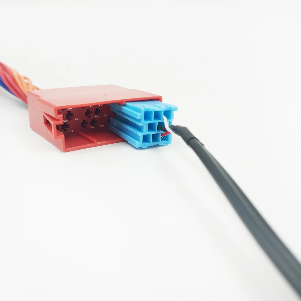 iso20pin harness cable  (6)