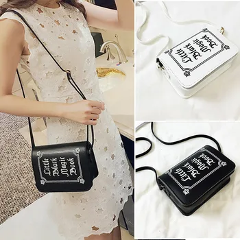 

OCARDIAN Women Small Bag Fashion Trend Messenger Bag Luxury Handbags Women Bags Design Small Square Bag Handle Bags