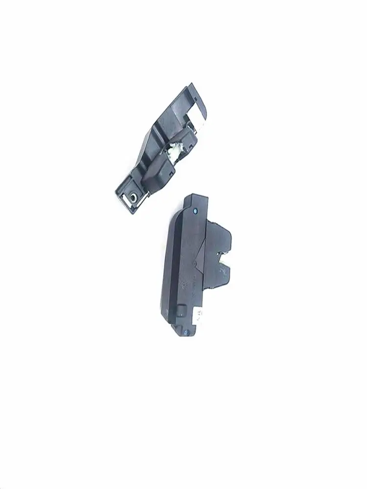 Замок задней двери 9657614780 знак применения 307 408 Citroen R33