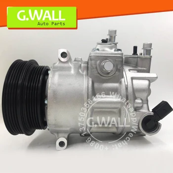 

For PXE16 Auto AC Compressor Audi Quattro V W Jett a Golf Passat Beetle 2.5L 1K0820803T 1K0820808G 1K0820859G 506041-0001