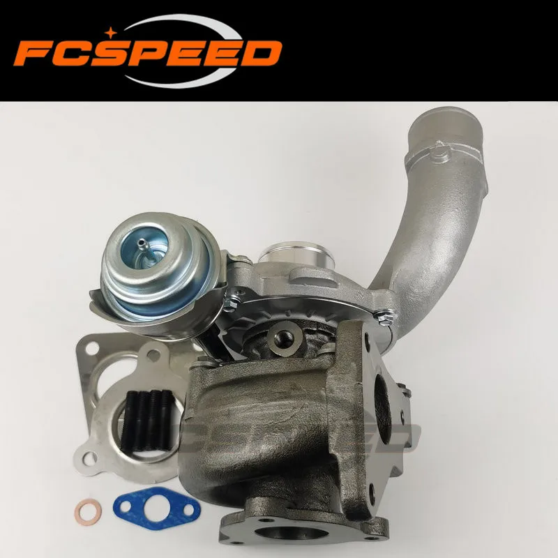 Turbocharger GT1749V 708639 Turbine full turbo for Mitsubishi Nissan Renault 1.9 dCi F9Q 85/88 Kw 2001-2005
