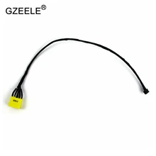 Ноутбук DC разъем питания кабель для lenovo Ideapad Yoga 13 Touch Mocha2 145500054 145500046 DC разъем питания кабель