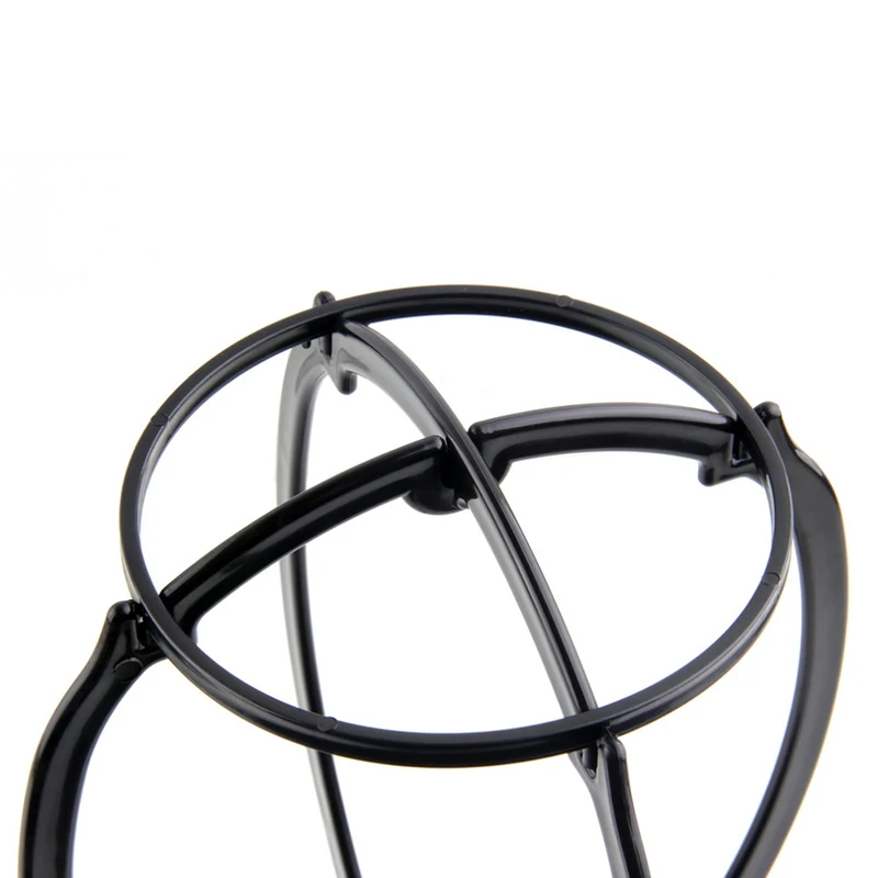 Black-Folding-Stable-Wig-Display-Stand-Mannequin-Dummy-Head-Hat-Cap-Hair-Holder (5)