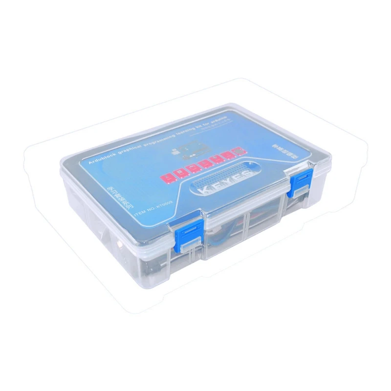 Buy Ardublock Graphical Programming Learning Kit Zero-Based Learning for Arduino