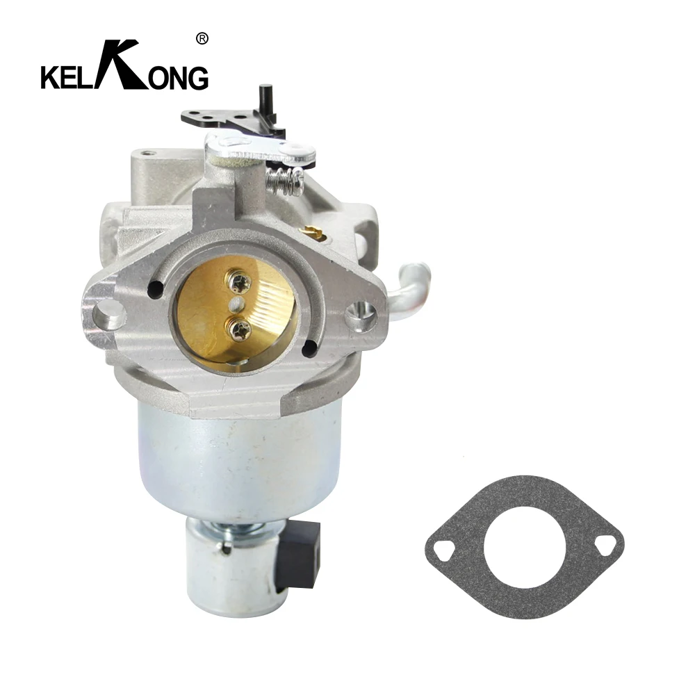 791889 698782 K Carburatore Adatto Per Briggs & Stratton 28N707 - Foto 7