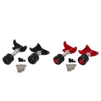 

Engine Frame Slider Crash Pad Falling Protection for Honda MSX125 MSX125SF MSX 125 125SF 2013-2019