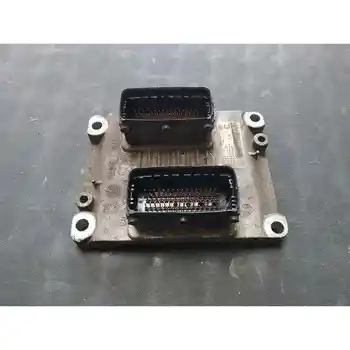 

0261206715 SWITCHBOARD ENGINE EUA ALFA ROMEO 147 (190)