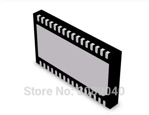 LTC4268CDKD-1 LTC4268IDKD-1 LTC4268-высокомощный PD с синхронным контроллером обратной связи NoOpto |
