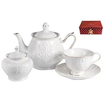 

Tea set balsford Grace "akthea", 14 items