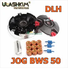 Гоночный CDI BWS 125 150 BWS150 BWS125 Катушка зажигания для скутера мопеда производительность гонок CDI