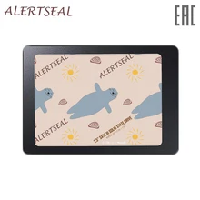 ALERTSEAL HD 120GB твердотельный накопитель 2,5 дюймов внутренний SSD 240GB 480GB SATA 3 для компьютера/ноутбука