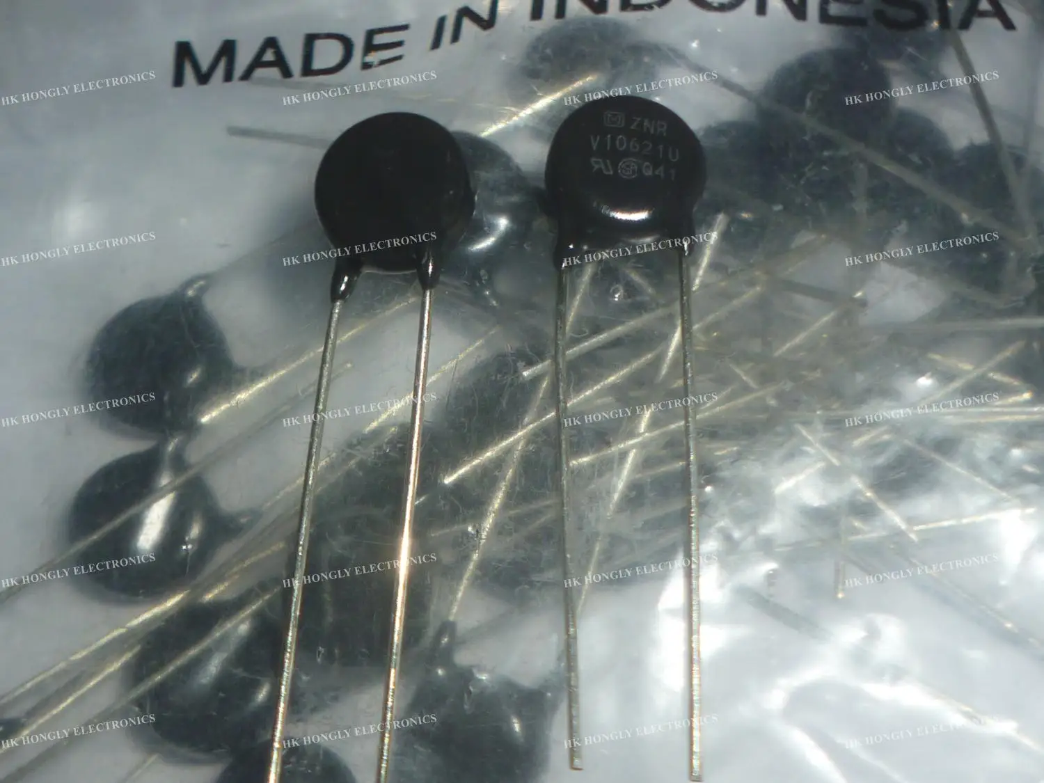 10PCSZNRV10511UV10621UV10681UV10751UV10821UV10911UV10102U