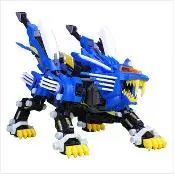 Собранная Модель 1/72 BT ZOIDS JS030 ZERO/fuzos/Genesis ZOIDS век Slash Zero полный экшен набор подарки на день рождения