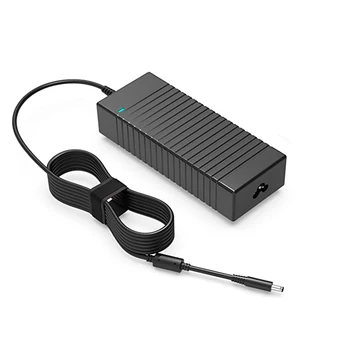 

Dell Screen Monitor S2718D S2719DC 130W 19.5V AC Charger Fit for Power Supply Adapter Cord