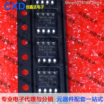 

5pieces FM24CL16B-GTR 16Kb3V F-RAM IC Original
