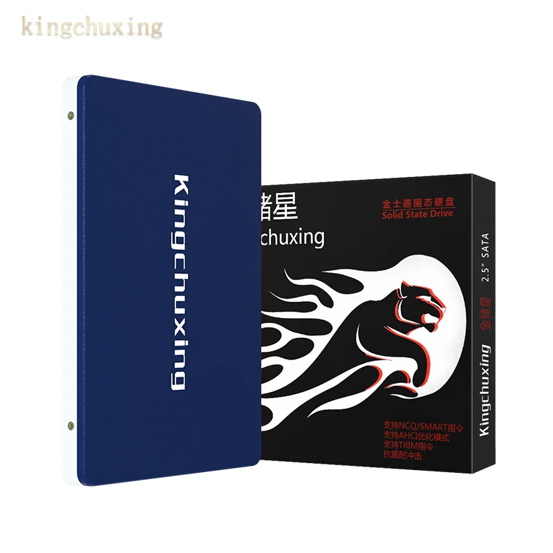 Kingchuxing SSD Disk Hard-Drive Laptop 120GB 240GB 240 Gb 512GB 480GB 128GB 1tb-Hd